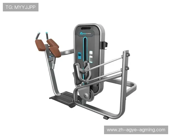 腿力健身器材：打造强健下肢的必备工具